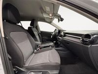 Usado Skoda Fabia Selection 116 CV (85 kW) 2025 Negro Utilitario