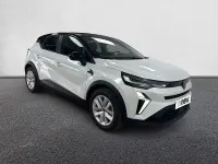 Usado Renault Captur Evolution 160 CV (117 kW) 2025 Blanco SUV