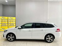 usado Peugeot 308 SW 1.5BlueHDi S&S Allure Pack 130