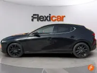 Usado Mazda 3 181 CV (133 kW) 2020 Gris