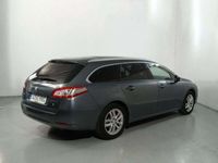 usado Peugeot 508 SW Active