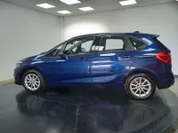 Usado BMW 216 117 CV (86 kW) 2019 Azul Monovolumen