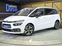 Usado Citroën C4 SpaceTourer Origins 2020 Monovolumen
