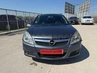 Usado Opel Vectra Cosmo 120 CV (88 kW) 2006 Gris / plata Berlina