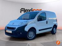 Usado Fiat Fiorino 77 CV (56 kW) 2020 Blanco Monovolumen