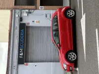 Usado VW Polo Advance 90 CV (66 kW) 2013 Rojo Utilitario