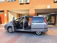 Usado Fiat Ulysse Emotion 128 CV (94 kW) 2007 Gris / plata Monovolumen