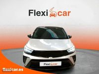 Usado Opel Crossland X 110 CV (80 kW) 2023 Gris SUV