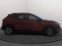 Usado Kia Stonic 84 CV (61 kW) 2022 Rojo SUV
