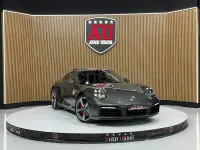 Usado Porsche 911 Carrera S 450 CV (330 kW) 2019 Gris / plata Coupe