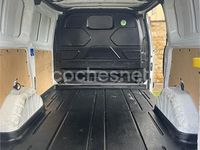 Usado Ford Transit Custom Nugget 170 CV (125 kW) 2023 Blanco Monovolumen