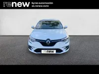 Usado Renault Mégane II Equilibre 115 CV (84 kW) 2023 Blanco Berlina