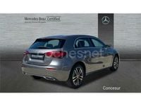 Usado Mercedes A250 Progressive 218 CV (160 kW) 2024 Plata hightech Berlina
