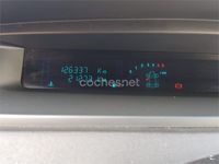 Usado Renault Scénic II Dynamique 120 CV (88 kW) 2005 Gris / plata Monovolumen