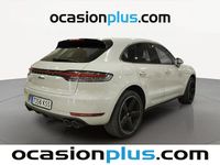 Używany Porsche Macan 245 KM (180 kW) 2019 Beżowy SUV