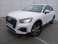 Usado Audi Q2 150 CV (110 kW) 2021 Blanco SUV