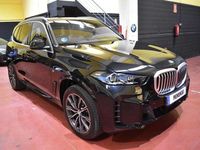 Usado BMW X5 286 CV (210 kW) 2024 Negro SUV