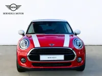 Usado Mini Cooper 136 CV (100 kW) 2020 Utilitario