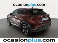 Occasion Nissan Juke N-Connecta 114 PK (83 kW) 2025 Rood SUV