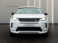 Usado Land Rover Discovery Sport S 165 CV (121 kW) 2024 Blanco SUV