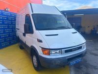 usado Iveco Daily 35 S11