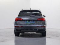 Usado Audi Q5 Sportback S-Line 204 CV (150 kW) 2024 Gris / plata SUV