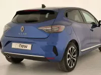 Usado Renault Clio Techno 101 CV (74 kW) 2025 Utilitario