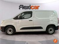 Usado Opel Combo 102 CV (75 kW) 2021 Blanco Monovolumen