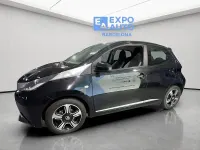Usado Toyota Aygo X-play 72 CV (52 kW) 2015 Negro Utilitario
