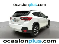 Usado Subaru XV 150 CV (110 kW) 2021 Blanco SUV
