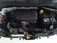Usado Opel Corsa Selective 90 CV (66 kW) 2017 Azul Utilitario