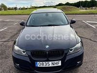 Occasion BMW 318 Executive 143 ch (105 kW) 2010 Noir Berline