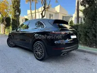 Brugt Porsche Cayenne 340 HK (250 kW) 2019 Sort SUV