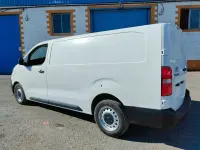 Käytetty Toyota Proace Active 120 HP (88 kW) 2019 Valkoinen Tila-auto