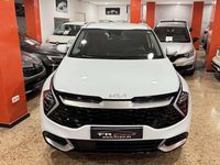 Usado Kia Sportage 239 CV (175 kW) 2023 Blanco SUV