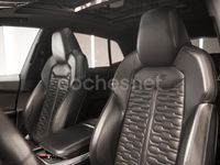 Usado Audi RS Q8 Design 600 CV (441 kW) 2020 Azul SUV