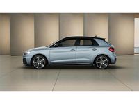 Nuevo Audi A1 Sportback Premium 116 CV (85 kW) 2025 Gris flecha Utilitario
