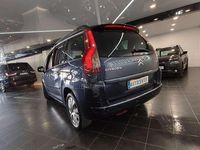 Usado Citroën C4 Exclusive 137 CV (100 kW) 2007 Azul Monovolumen