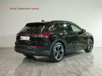 Usado Audi Q4 e-tron 210 kW (286 CV) 2026 Negro SUV