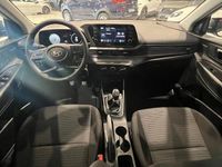 Nuevo Hyundai i20 79 CV (58 kW) 2025 Utilitario