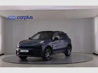 Usado Lynk & Co 01 261 CV (191 kW) 2023 Azul SUV