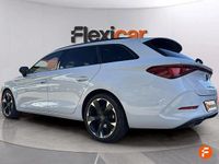 Usado Cupra Leon 150 CV (110 kW) 2023 Blanco