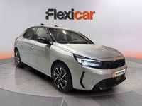 Usado Opel Corsa 101 CV (74 kW) 2024 Gris Utilitario