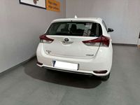 usado Toyota Auris Hybrid 1.8 140H Hybrid Active 136cv