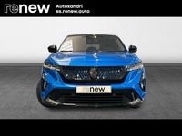 Usado Renault Rafale Esprit Alpine 199 CV (146 kW) 2024 Azul SUV
