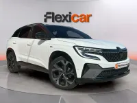 Usado Renault Austral Techno Esprit Alpine 158 CV (116 kW) 2024 Blanco SUV