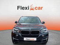 Usado BMW X5 306 CV (225 kW) 2015 Negro SUV