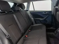 Usado Skoda Kamiq Ambition 110 CV (80 kW) 2021 Blanco SUV