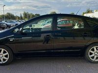 Usado Toyota Prius Sol 111 CV (81 kW) 2009 Negro Utilitario