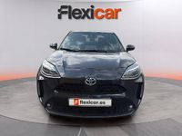 Usado Toyota Yaris Hybrid Active 116 CV (85 kW) 2024 Negro